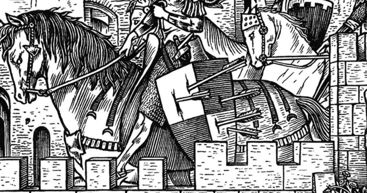 Harapan Dunia yang Terwujud